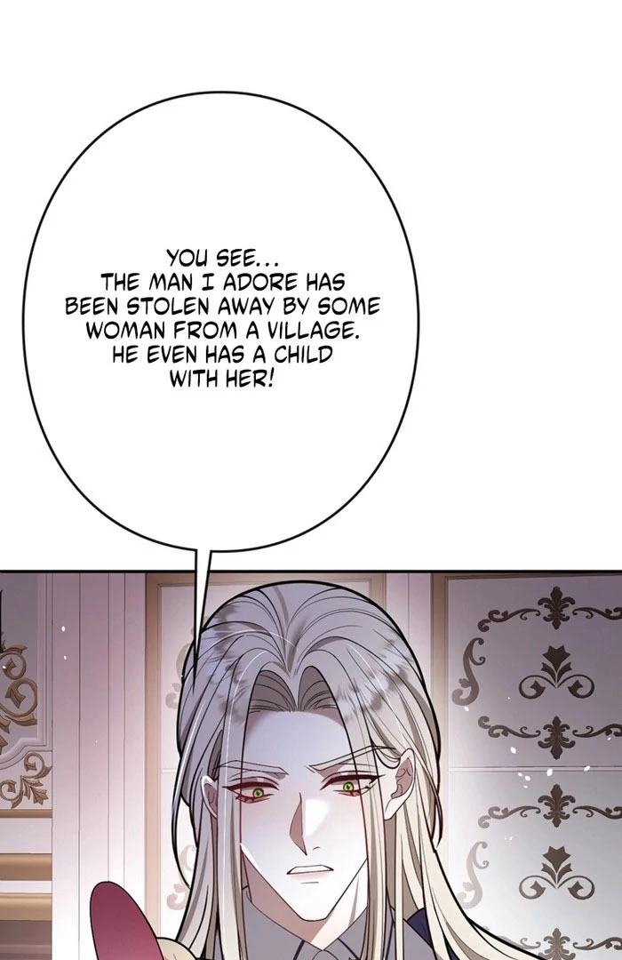 Banished Mother, Desired by the Crown Prince Chapter 19 page 71