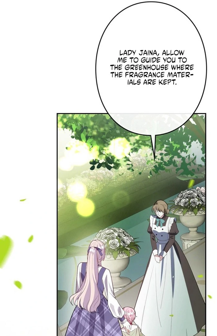 Banished Mother, Desired by the Crown Prince Chapter 19 page 43
