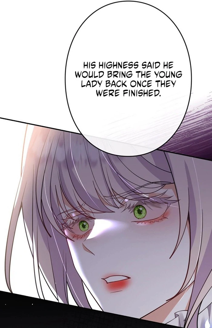 Banished Mother, Desired by the Crown Prince Chapter 19 page 61