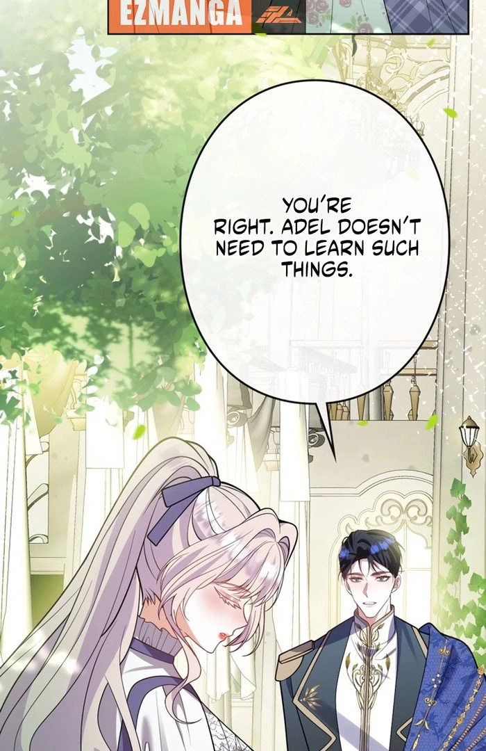 Banished Mother, Desired by the Crown Prince Chapter 19 page 39
