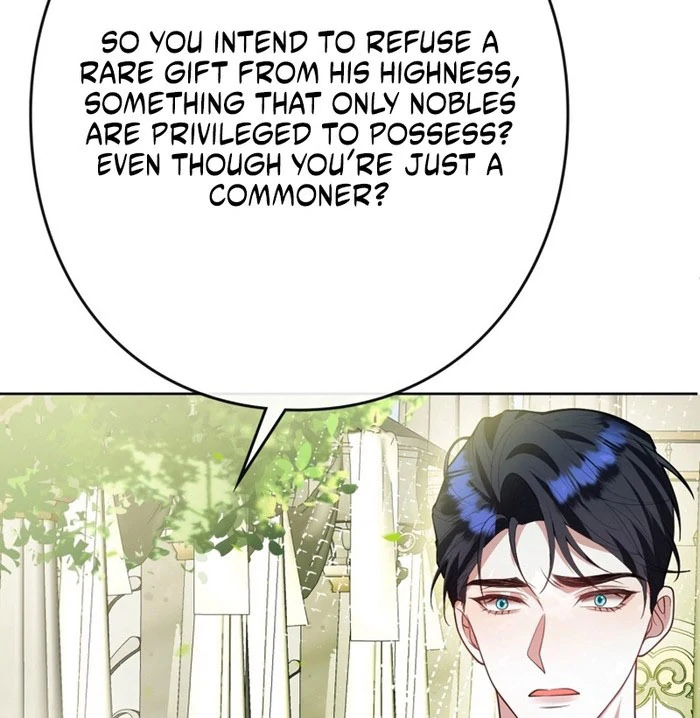 Banished Mother, Desired by the Crown Prince Chapter 19 page 34