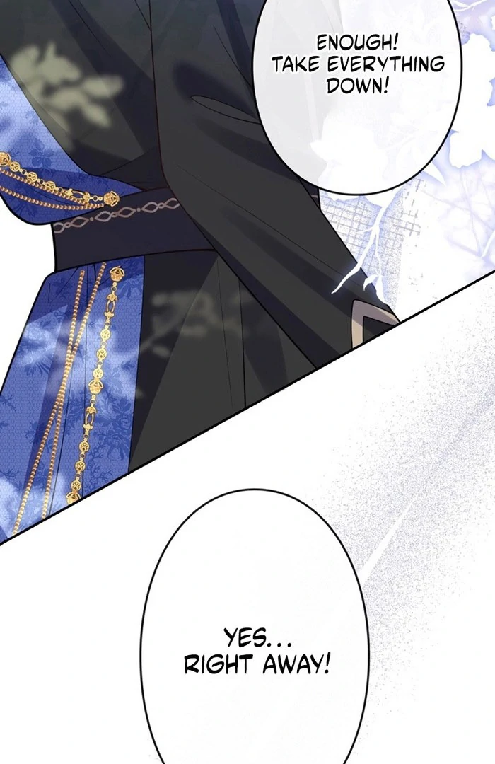 Banished Mother, Desired by the Crown Prince Chapter 19 page 37