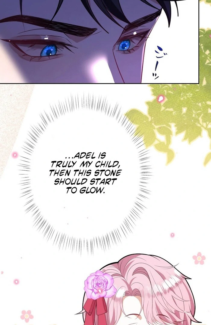 Banished Mother, Desired by the Crown Prince Chapter 19 page 57