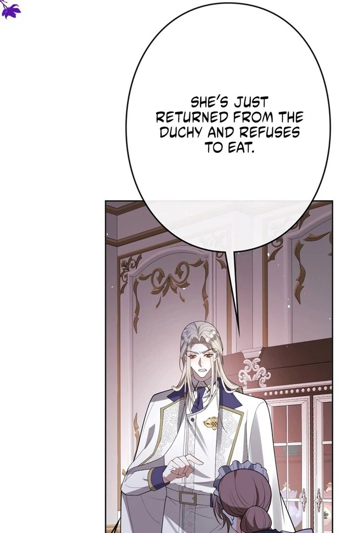 Banished Mother, Desired by the Crown Prince Chapter 19 page 67