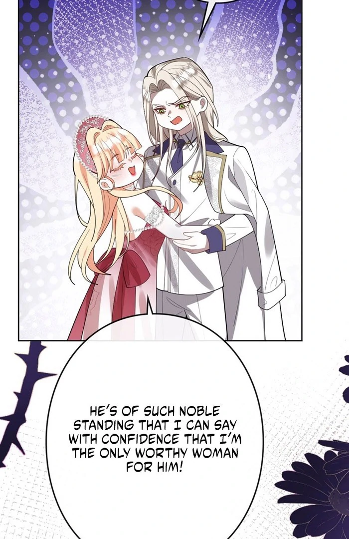 Banished Mother, Desired by the Crown Prince Chapter 19 page 73
