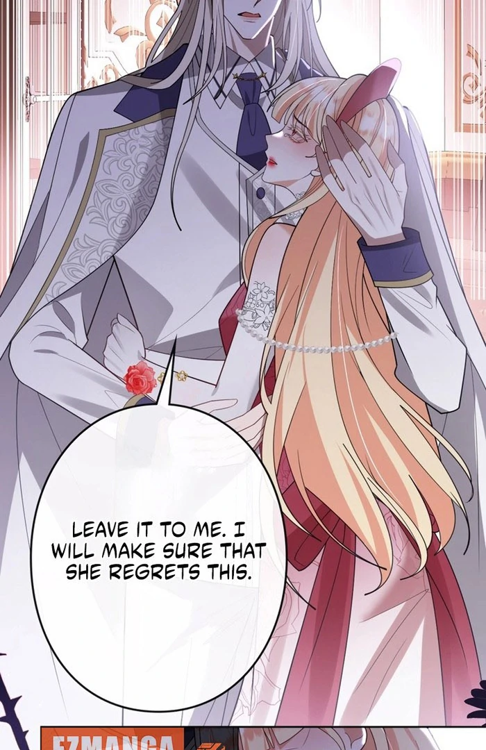 Banished Mother, Desired by the Crown Prince Chapter 19 page 77
