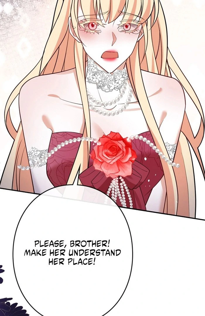 Banished Mother, Desired by the Crown Prince Chapter 19 page 75