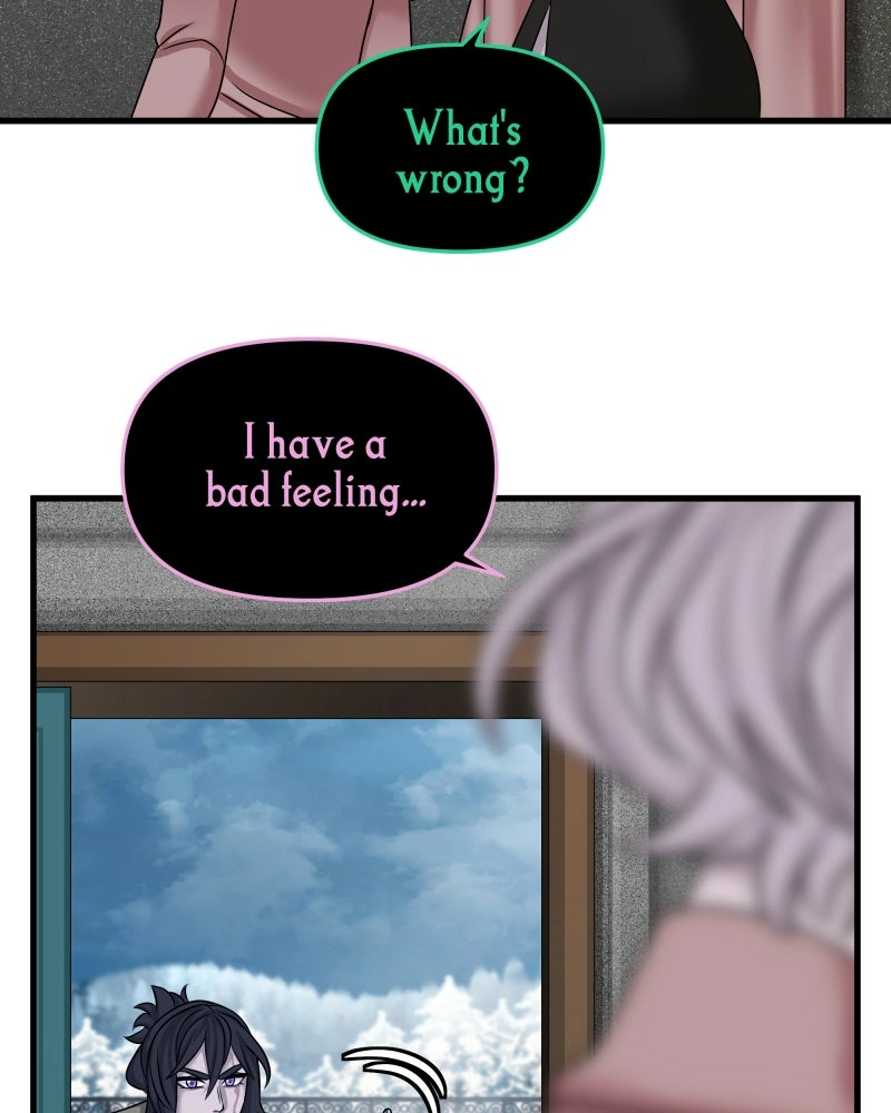 Don't Enter the House Pool Chapter 20 page 15
