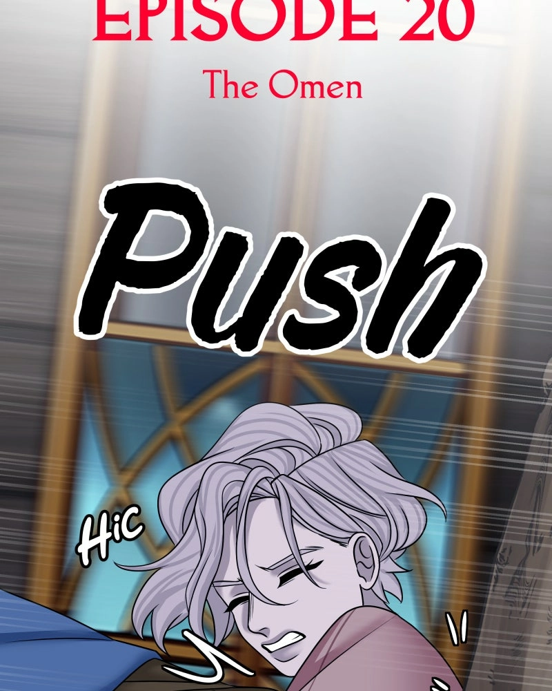 Don't Enter the House Pool Chapter 20 page 18