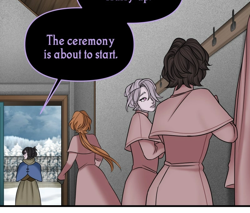 Don't Enter the House Pool Chapter 20 page 8