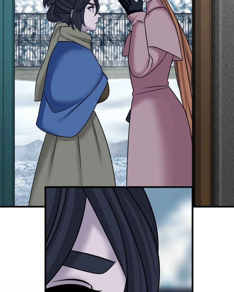 Don't Enter the House Pool Chapter 20 page 11