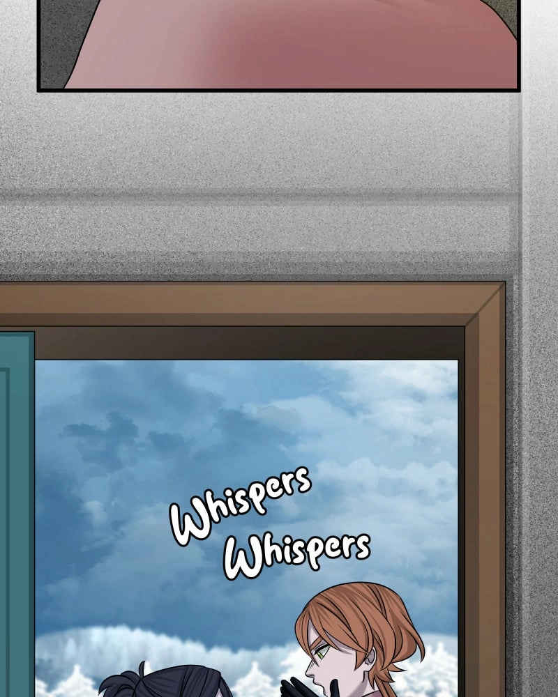Don't Enter the House Pool Chapter 20 page 10