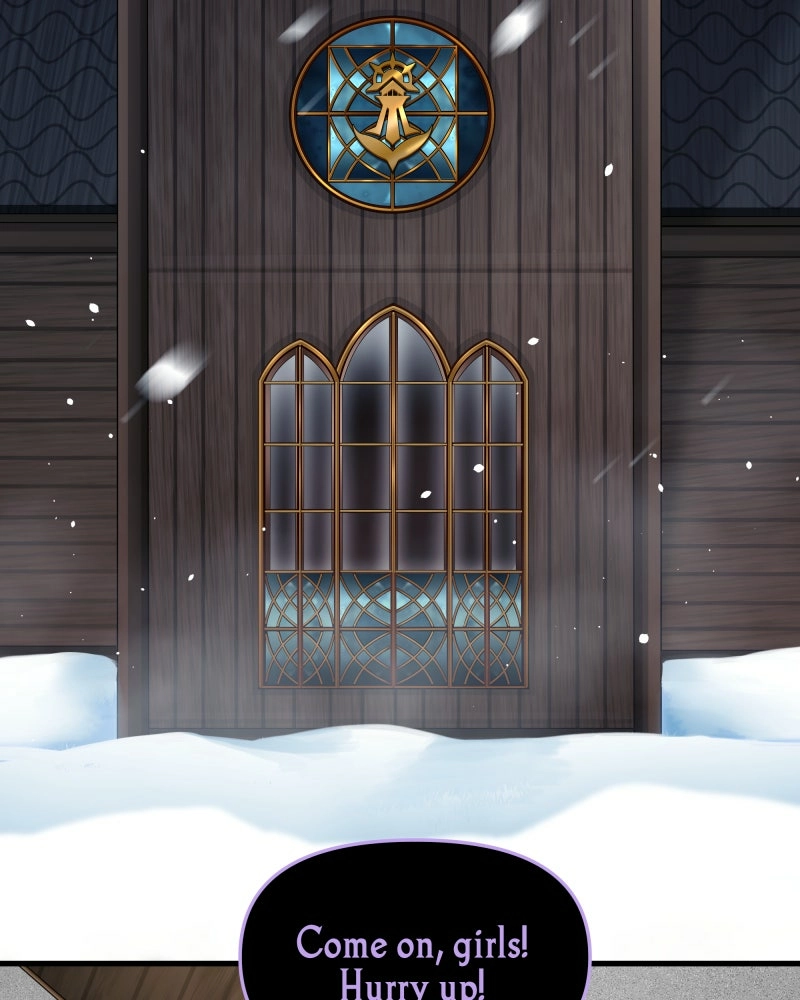 Don't Enter the House Pool Chapter 20 page 7