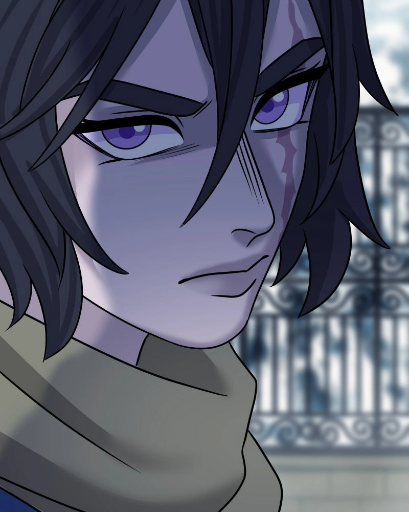 Don't Enter the House Pool Chapter 20 page 13