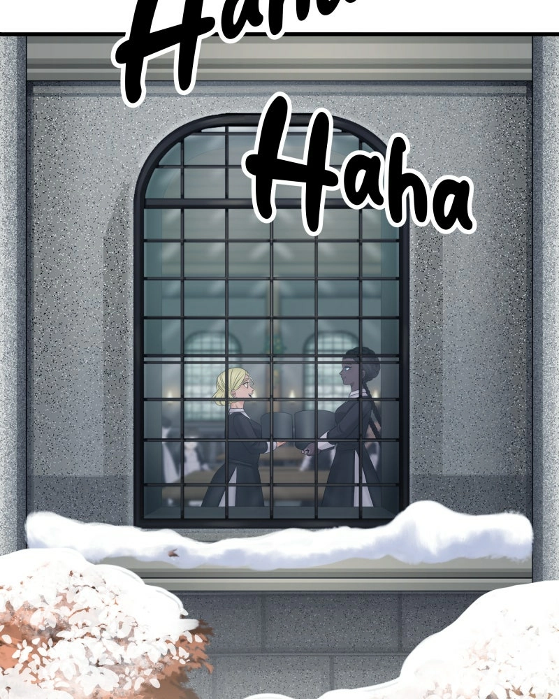 Don't Enter the House Pool Chapter 20 page 3
