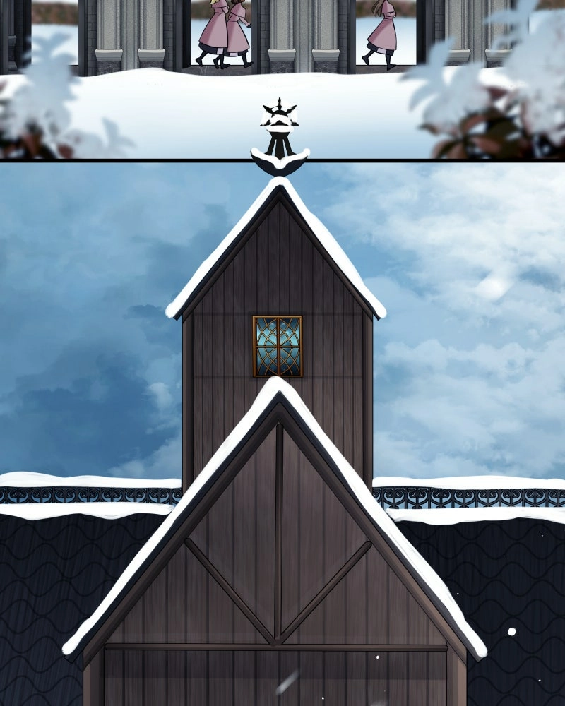 Don't Enter the House Pool Chapter 20 page 6