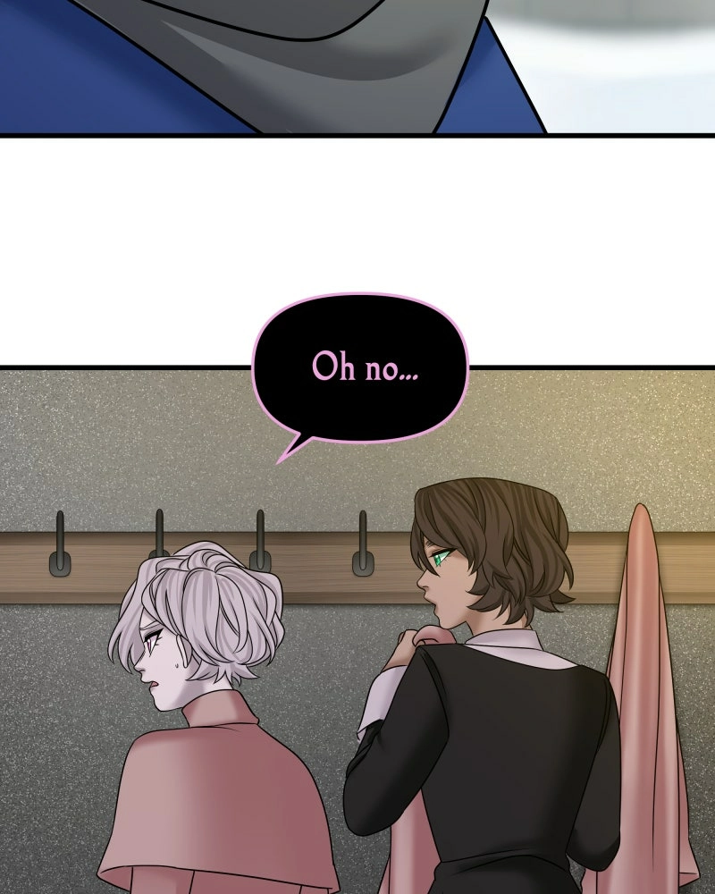 Don't Enter the House Pool Chapter 20 page 14