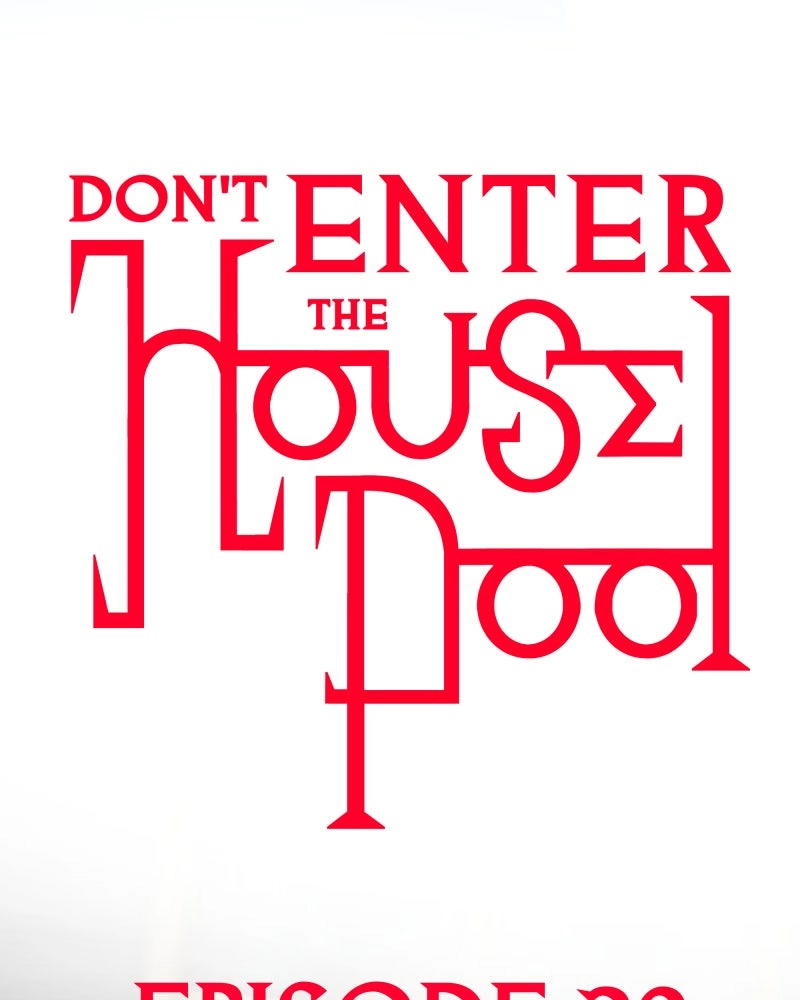 Don't Enter the House Pool Chapter 20 page 17