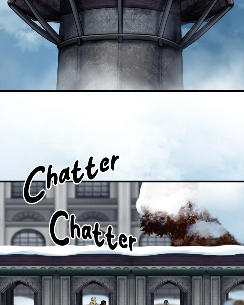 Don't Enter the House Pool Chapter 20 page 5