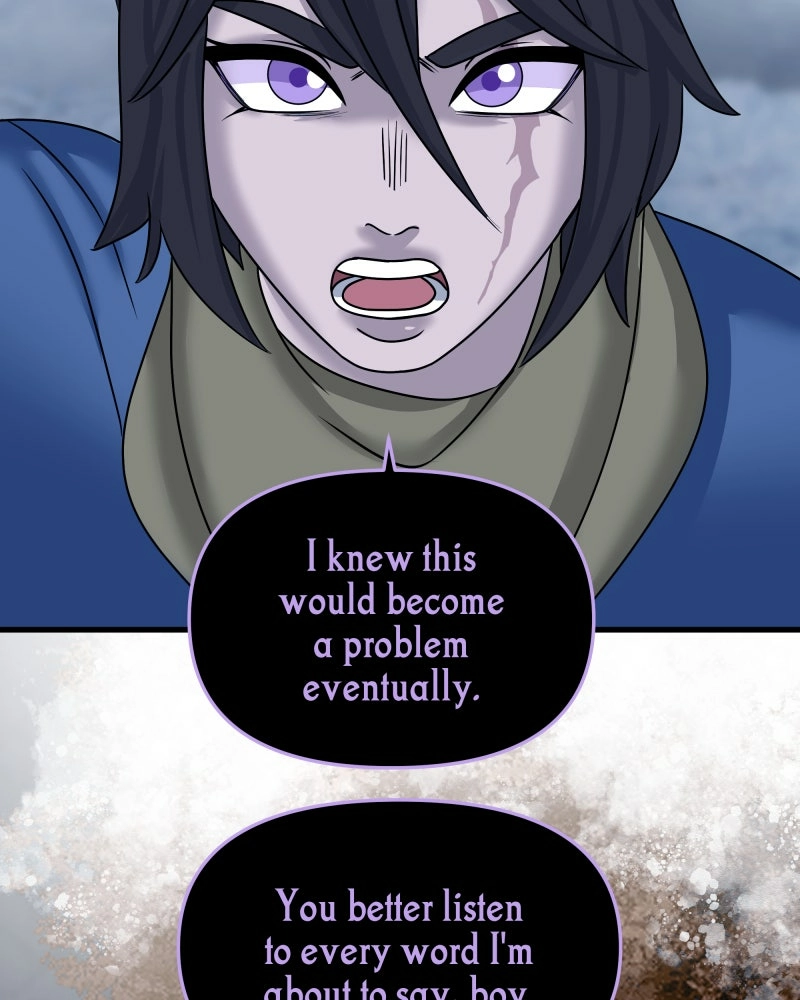 Don't Enter the House Pool Chapter 20 page 20