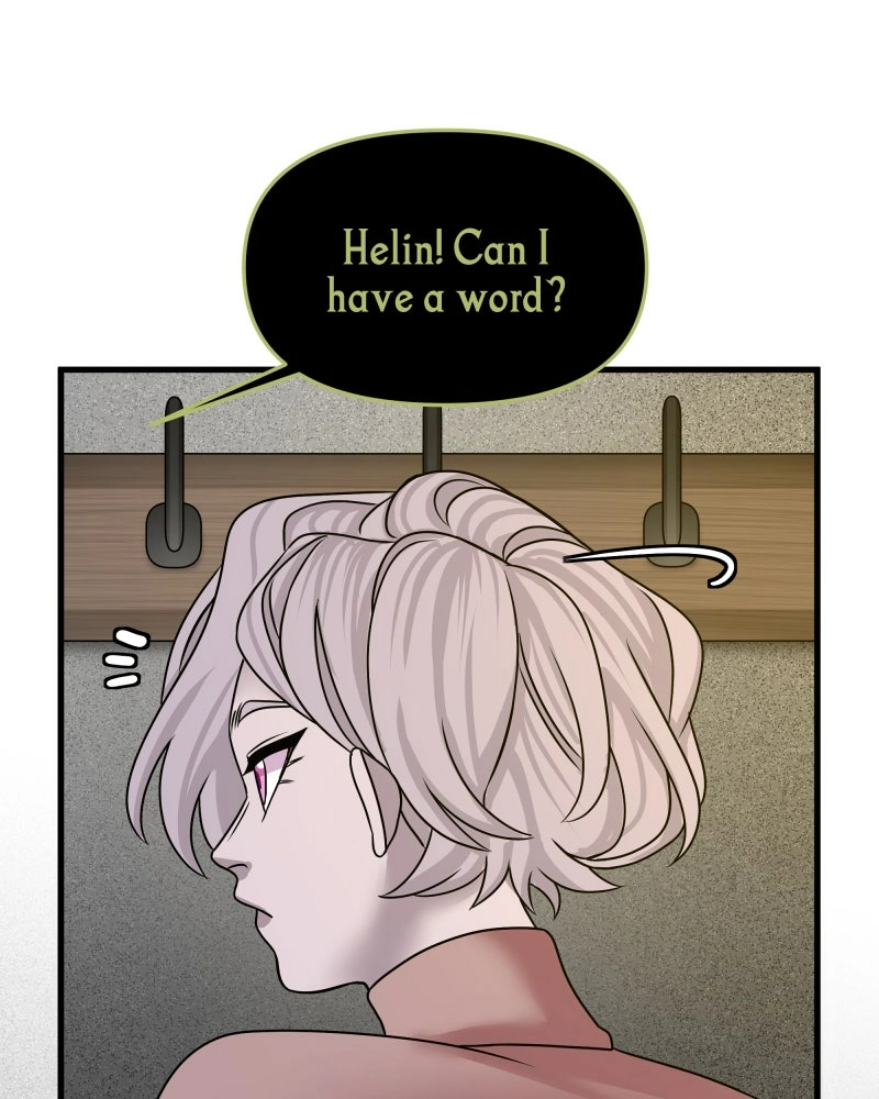 Don't Enter the House Pool Chapter 20 page 9