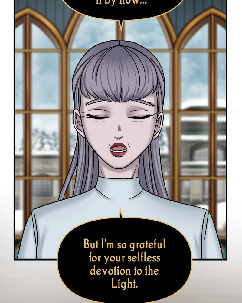 Don't Enter the House Pool Chapter 20 page 36