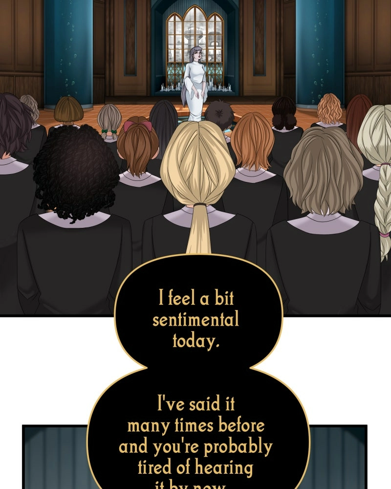 Don't Enter the House Pool Chapter 20 page 35