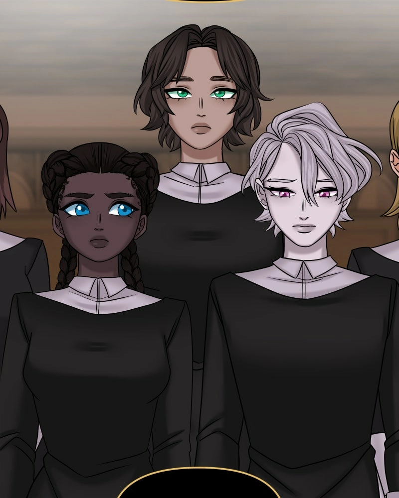 Don't Enter the House Pool Chapter 20 page 37
