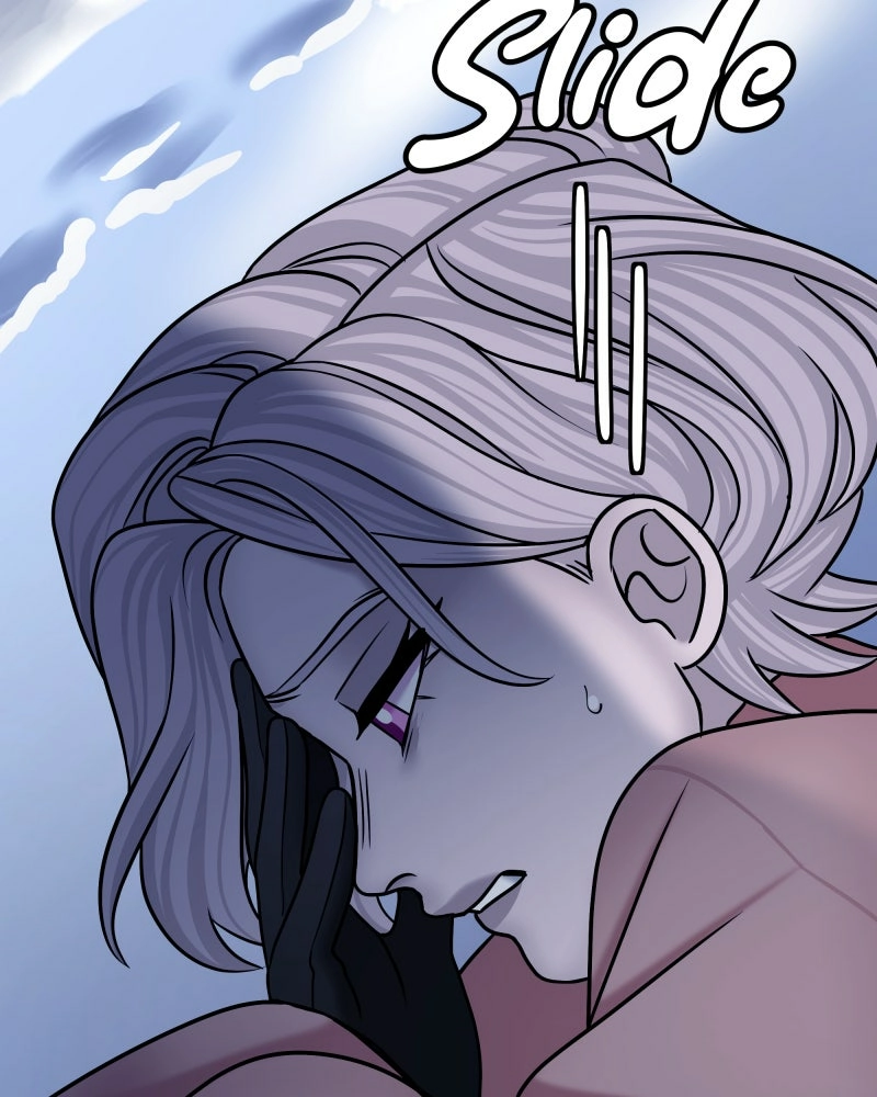 Don't Enter the House Pool Chapter 20 page 30