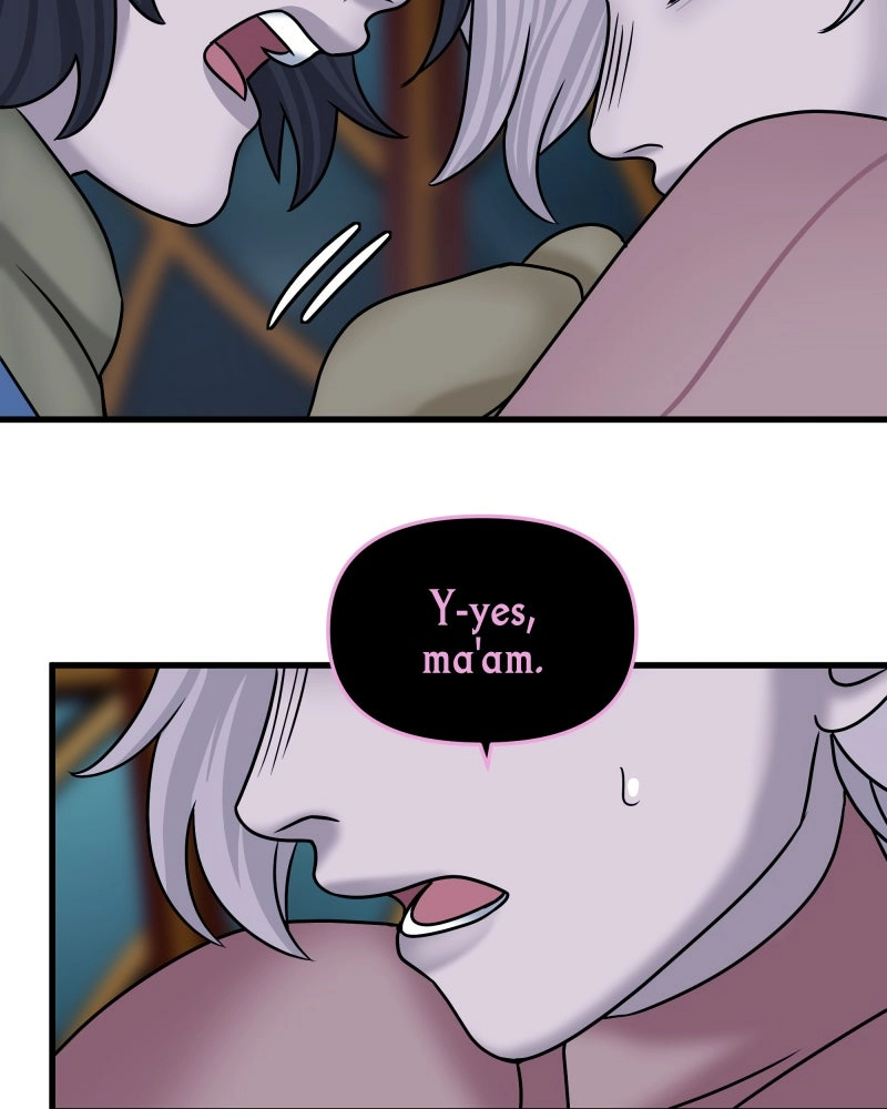 Don't Enter the House Pool Chapter 20 page 26