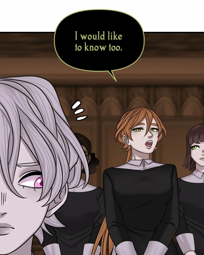 Don't Enter the House Pool Chapter 20 page 55