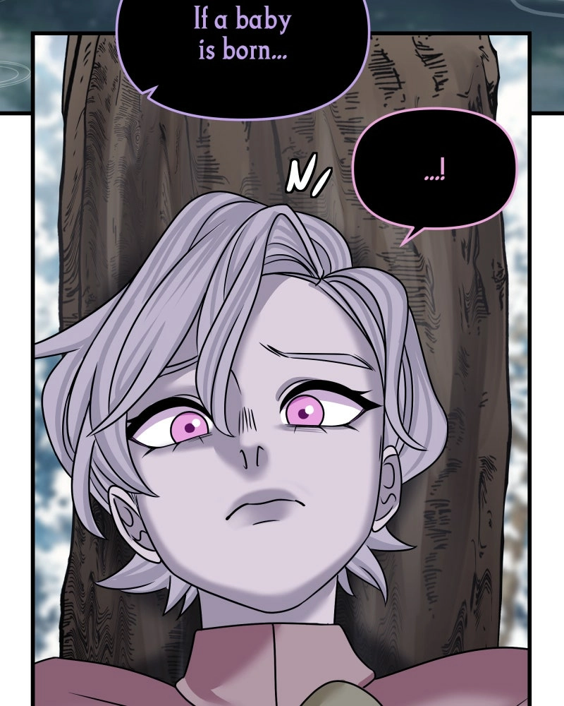 Don't Enter the House Pool Chapter 20 page 22