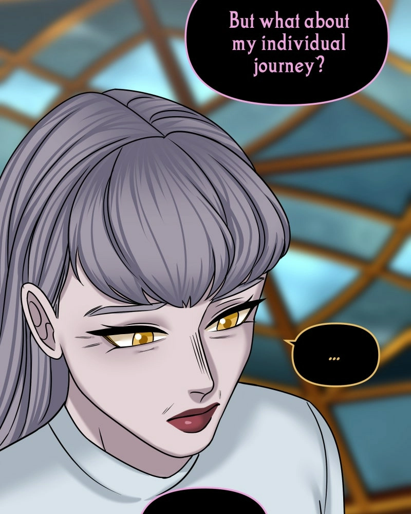 Don't Enter the House Pool Chapter 20 page 52