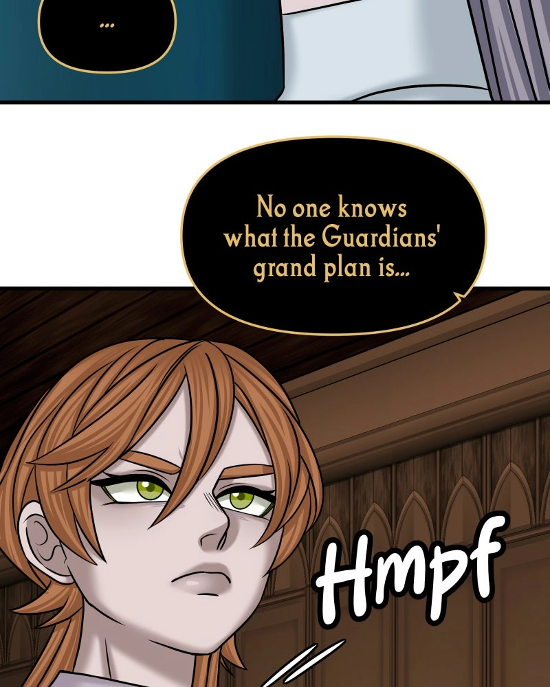 Don't Enter the House Pool Chapter 20 page 46