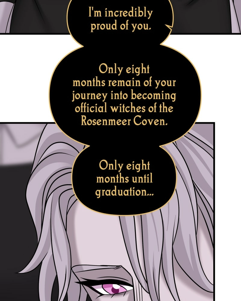 Don't Enter the House Pool Chapter 20 page 38