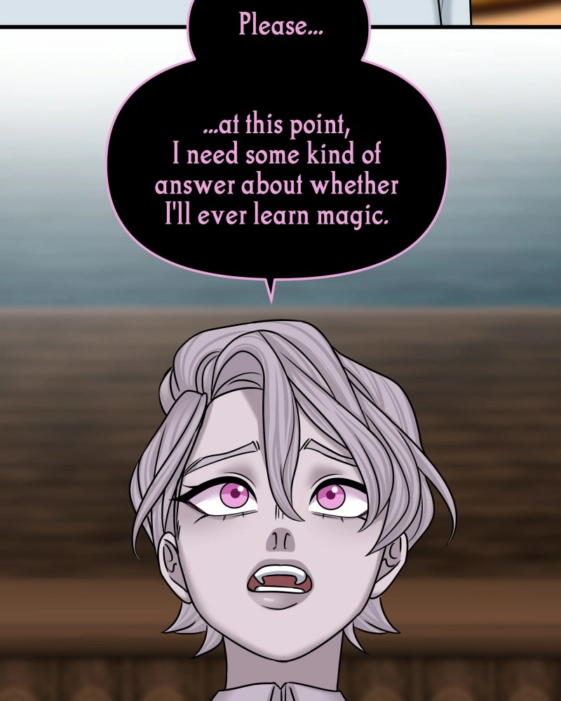 Don't Enter the House Pool Chapter 20 page 53