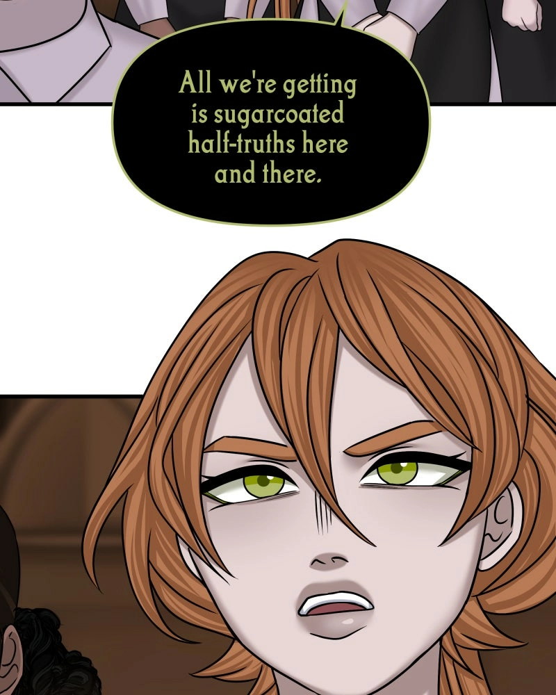 Don't Enter the House Pool Chapter 20 page 56