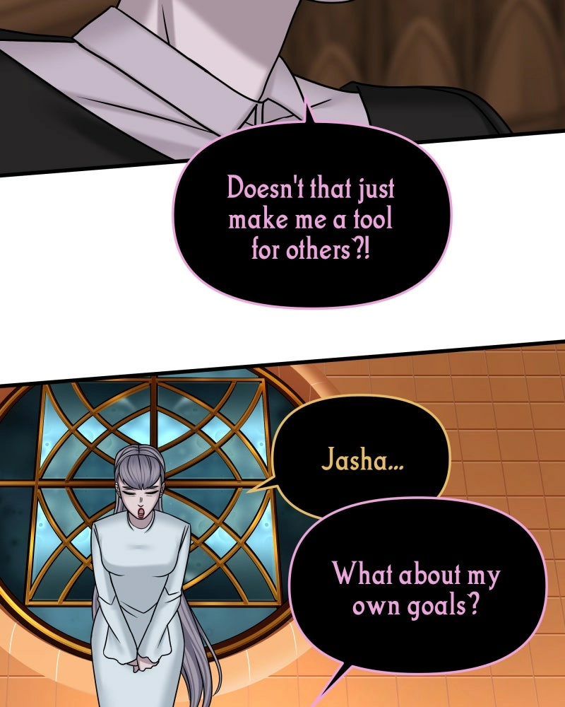 Don't Enter the House Pool Chapter 20 page 49
