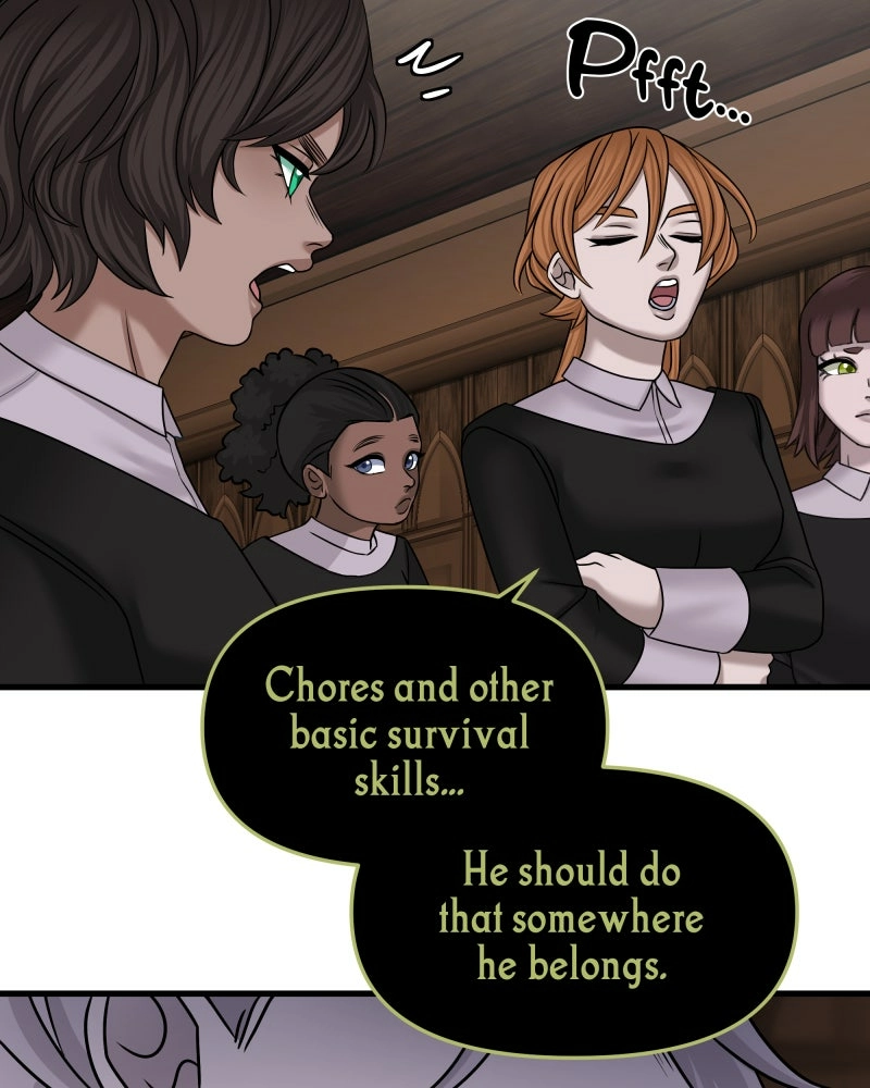 Don't Enter the House Pool Chapter 20 page 58