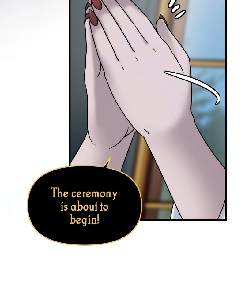 Don't Enter the House Pool Chapter 20 page 32