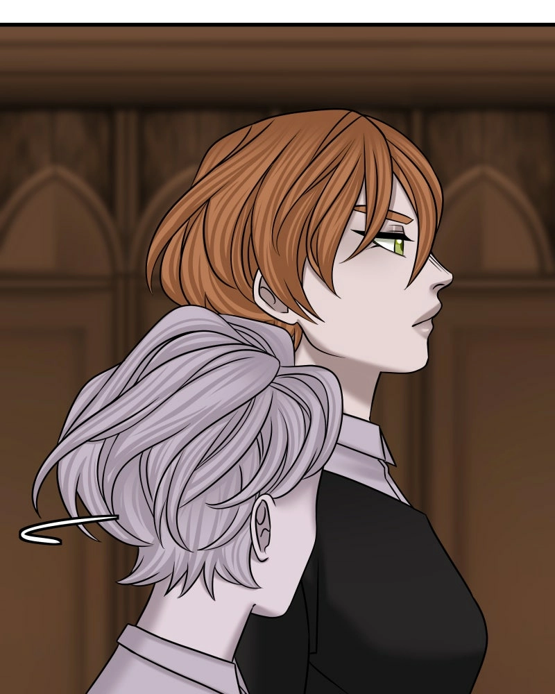 Don't Enter the House Pool Chapter 20 page 41