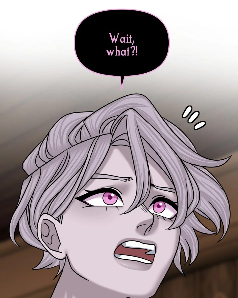 Don't Enter the House Pool Chapter 20 page 48