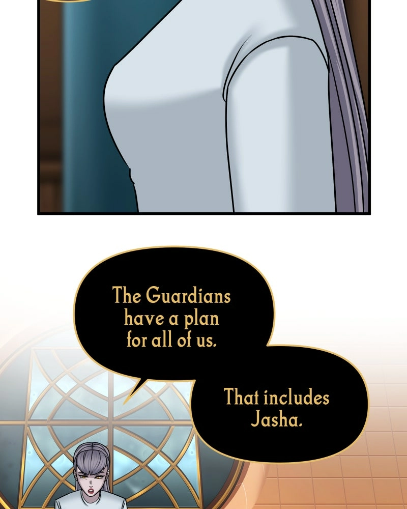 Don't Enter the House Pool Chapter 20 page 43