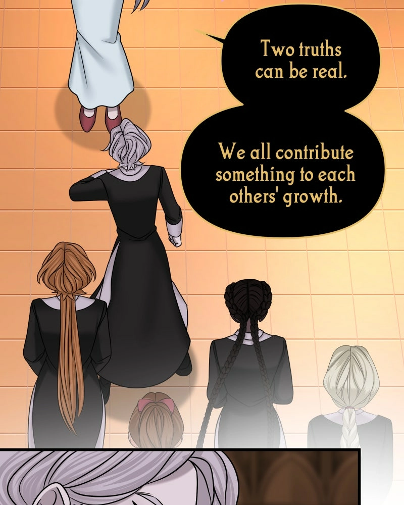 Don't Enter the House Pool Chapter 20 page 50