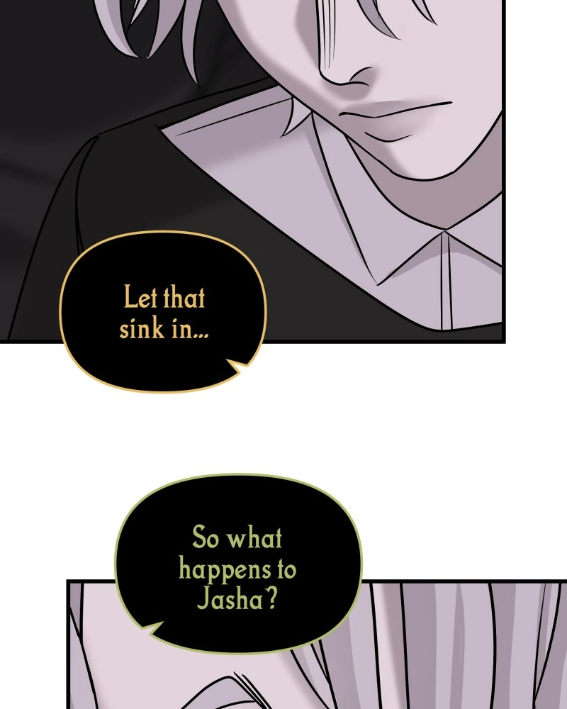 Don't Enter the House Pool Chapter 20 page 39