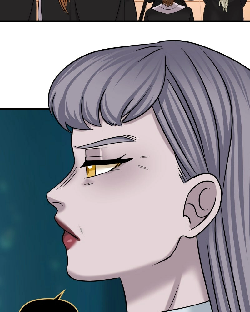 Don't Enter the House Pool Chapter 20 page 45