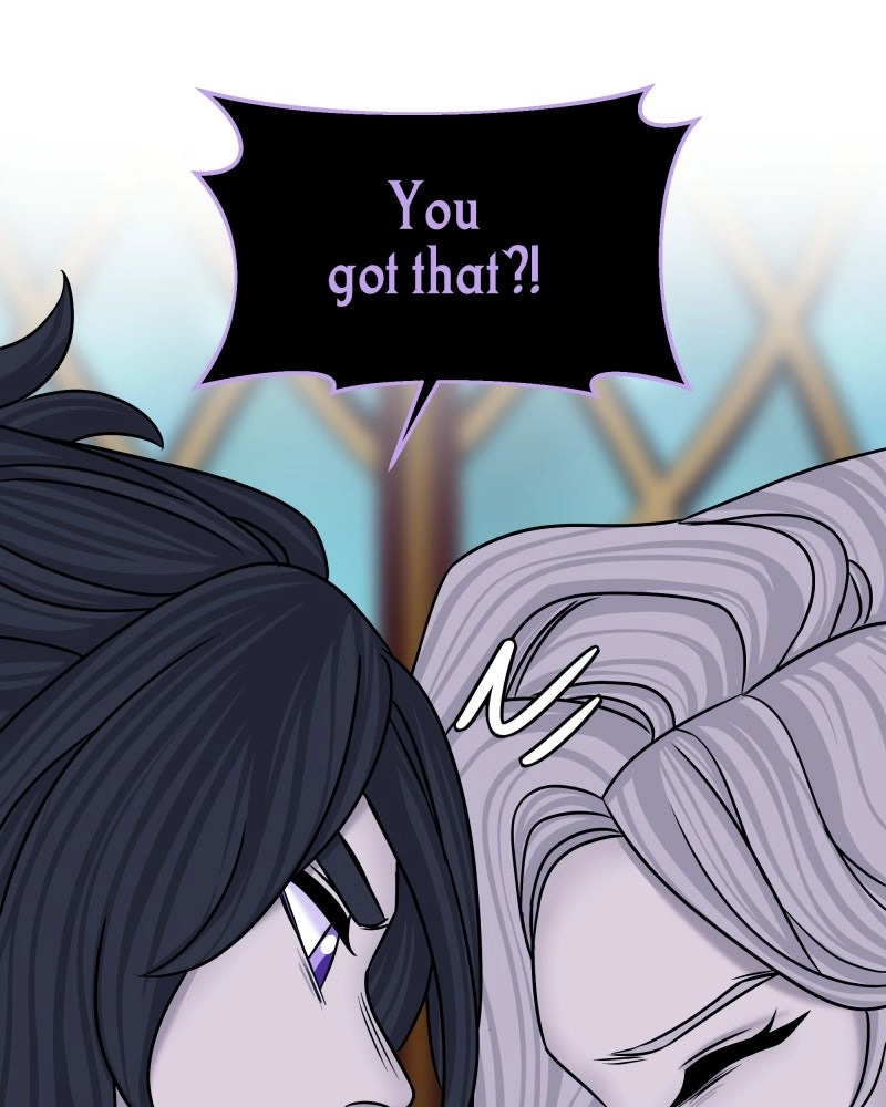 Don't Enter the House Pool Chapter 20 page 25