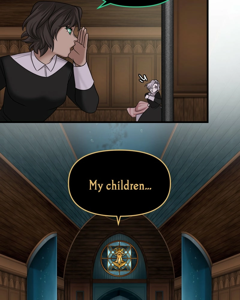 Don't Enter the House Pool Chapter 20 page 34