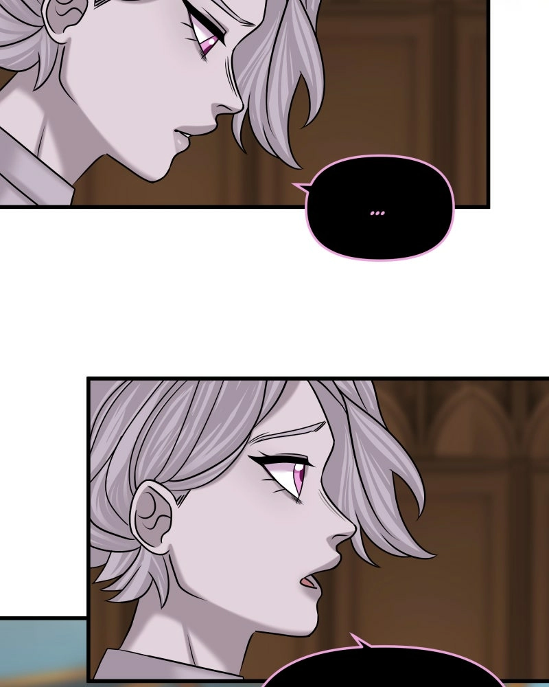 Don't Enter the House Pool Chapter 20 page 51