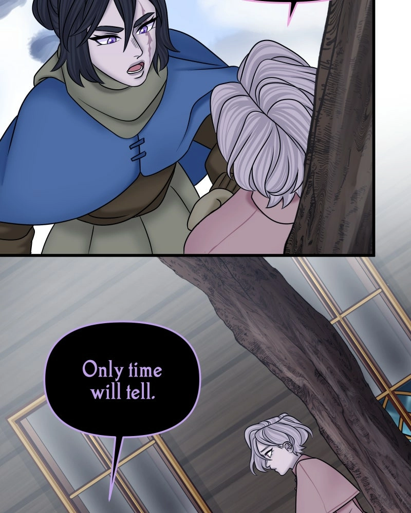 Don't Enter the House Pool Chapter 20 page 28